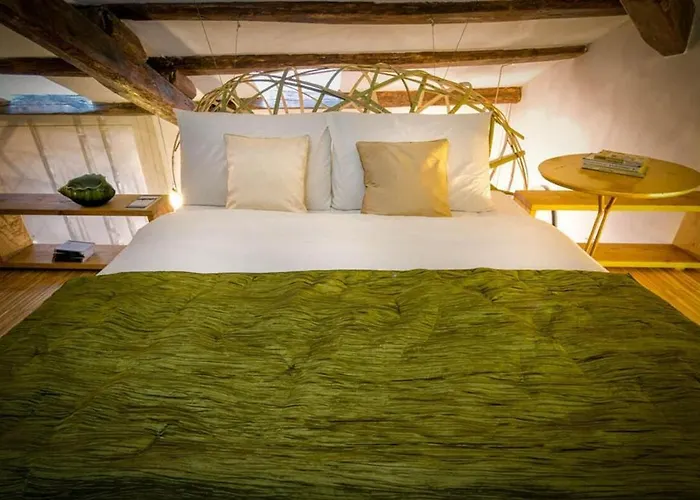 Ghetto Luxury Design Daire