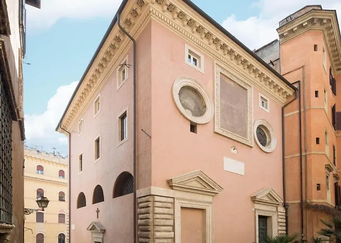 Daire Ghetto Luxury Design