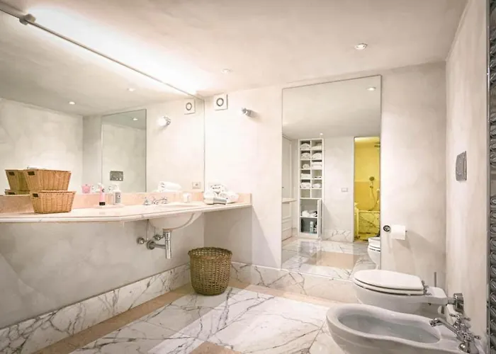 Daire Ghetto Luxury Design *