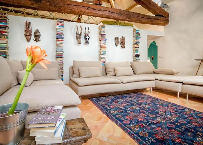 Daire Ghetto Luxury Design