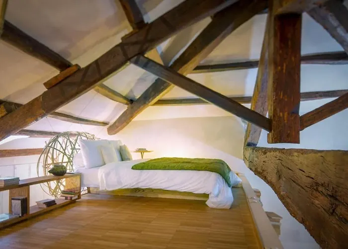 Ghetto Luxury Design Daire Roma