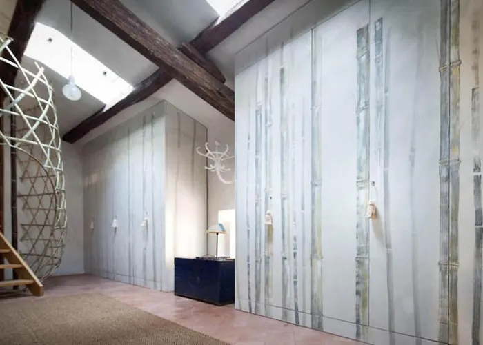 Ghetto Luxury Design Roma