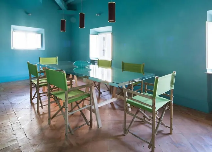 Ghetto Luxury Design