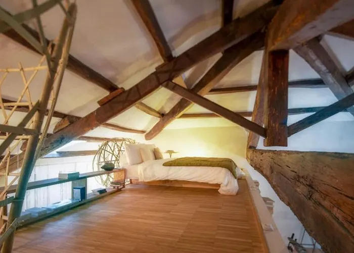 Ghetto Luxury Design Daire