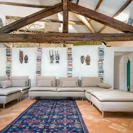 Appartamento Ghetto Luxury Design