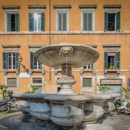 Διαμέρισμα Ghetto Luxury Design