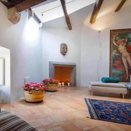 Appartamento Ghetto Luxury Design *