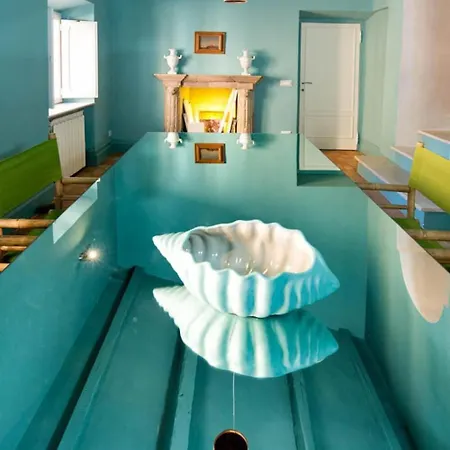 Ghetto Luxury Design Ρώμη