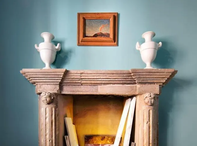 Daire Ghetto Luxury Design Roma