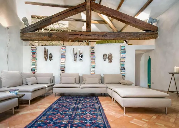 Daire Ghetto Luxury Design