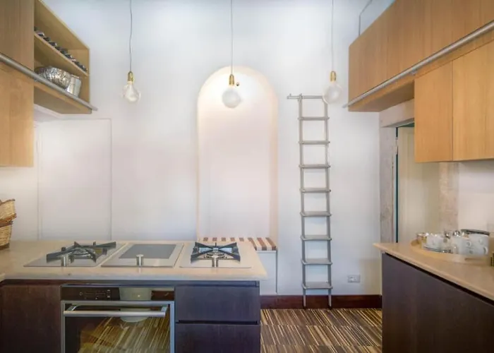 Ghetto Luxury Design