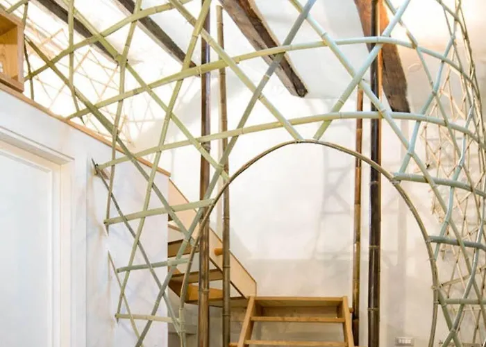 Ghetto Luxury Design Daire *