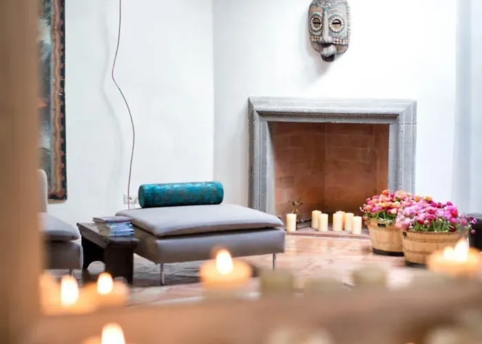 Daire Ghetto Luxury Design Roma