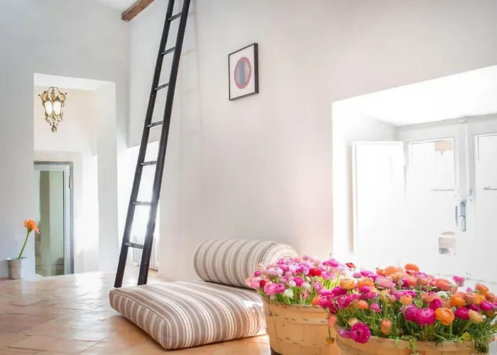 Daire Ghetto Luxury Design