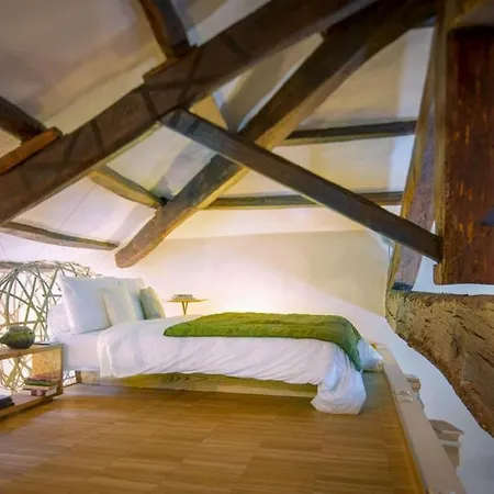 Ghetto Luxury Design アパート ローマ