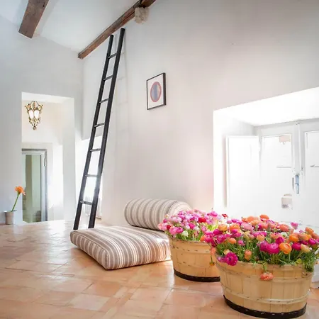 アパート Ghetto Luxury Design