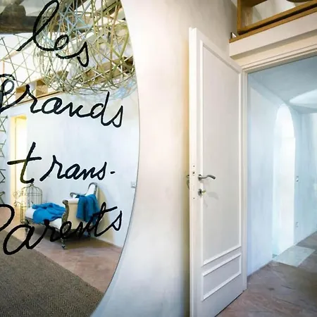 Ghetto Luxury Design * Rome