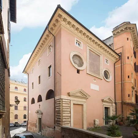 Apartment Ghetto Luxury Design