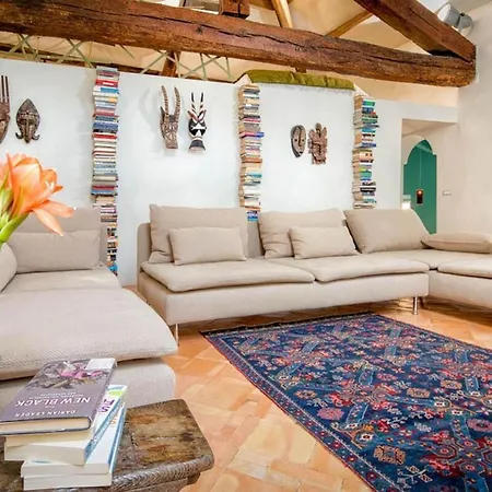 Apartment Ghetto Luxury Design